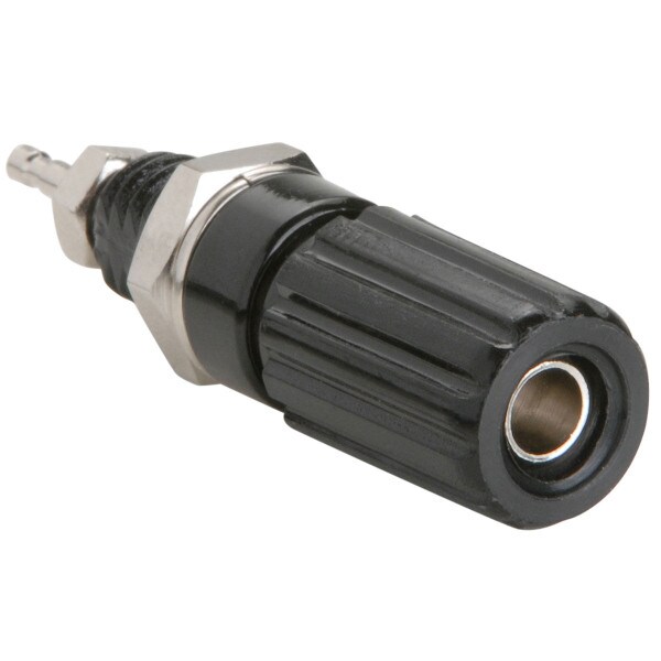 Main product image for Binding Post Black 090-480